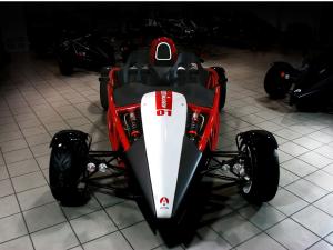 Ariel Atom 3 Mugen Edition 2011 года  (UK)